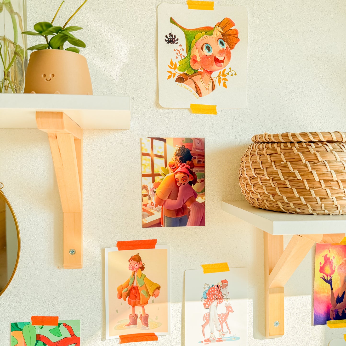 Spring collection | bundle