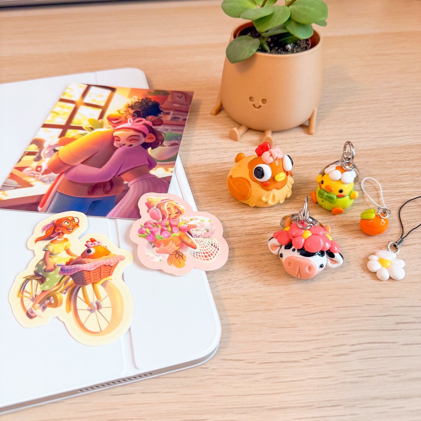 Spring collection | bundle