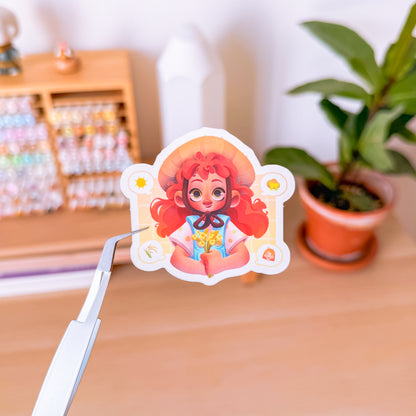 for you ⊹ sticker