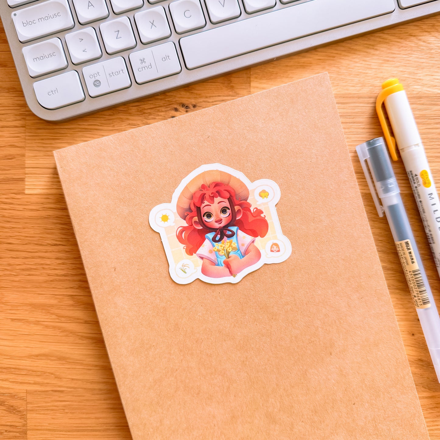 for you ⊹ sticker