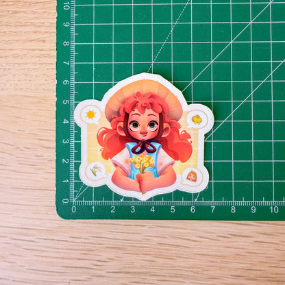 for you ⊹ sticker